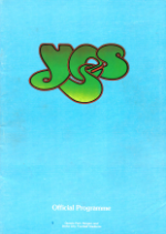 Tour Programs